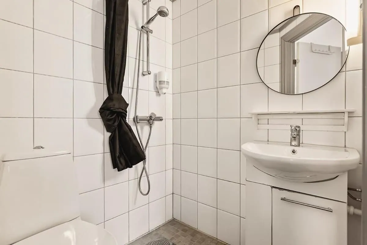 Dinbnb Apartments I Explore Bergen! I 650M To Bryggen I Easy Check-In