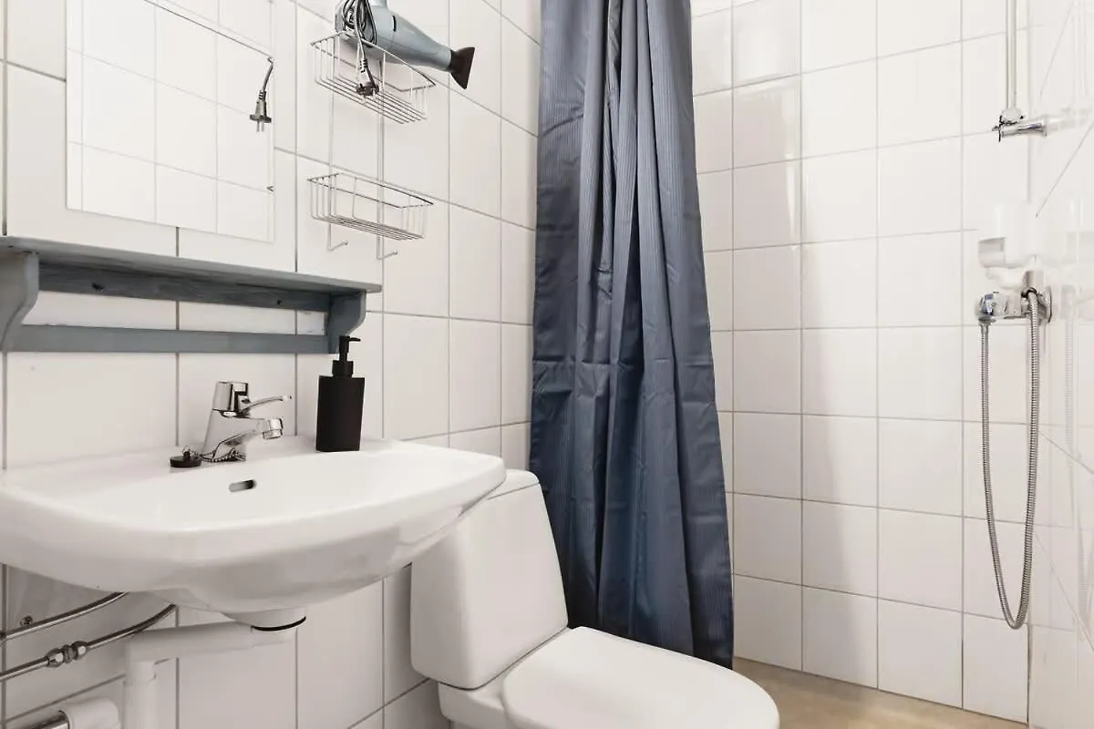 Dinbnb Apartments I Explore Bergen! I 650M To Bryggen I Easy Check-In 0*, Bergen Norvégia