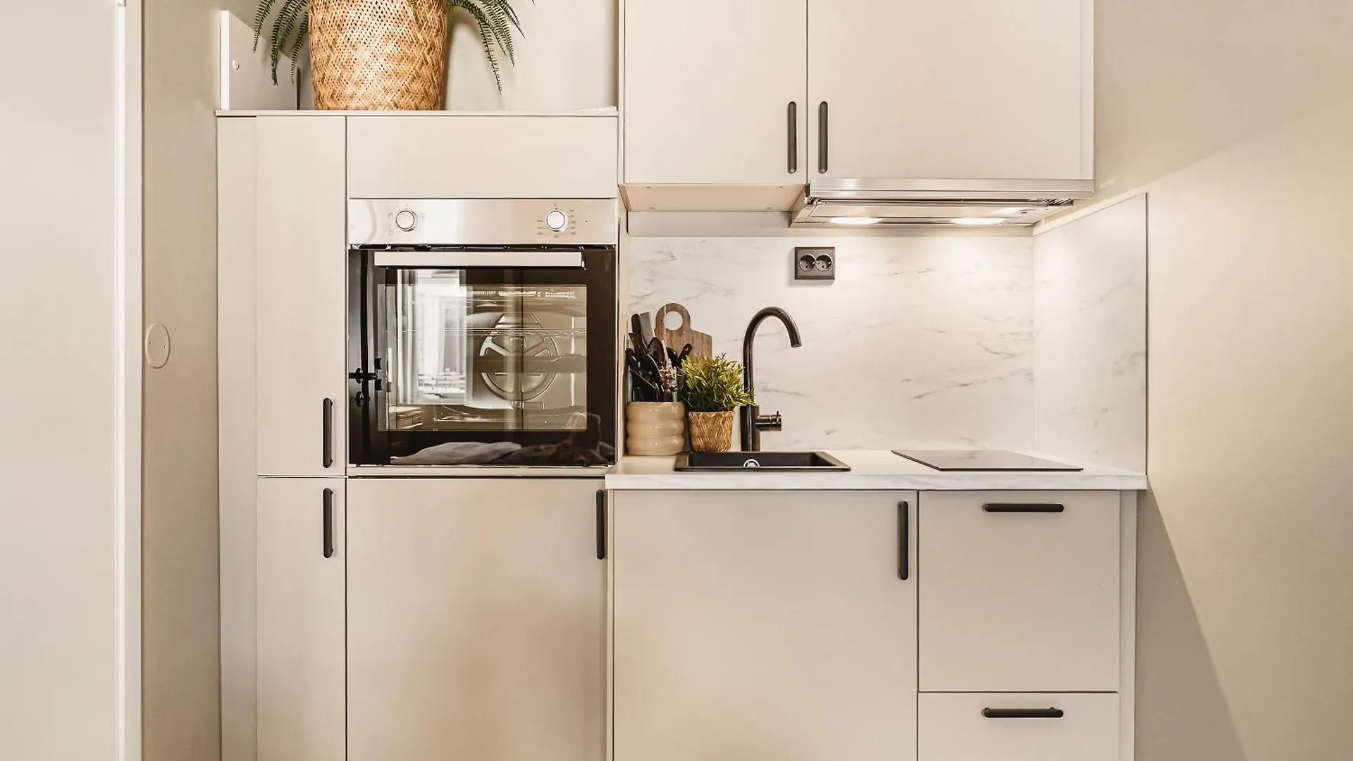 Dinbnb Apartments I Explore Bergen! I 650M To Bryggen I Easy Check-In Norvégia