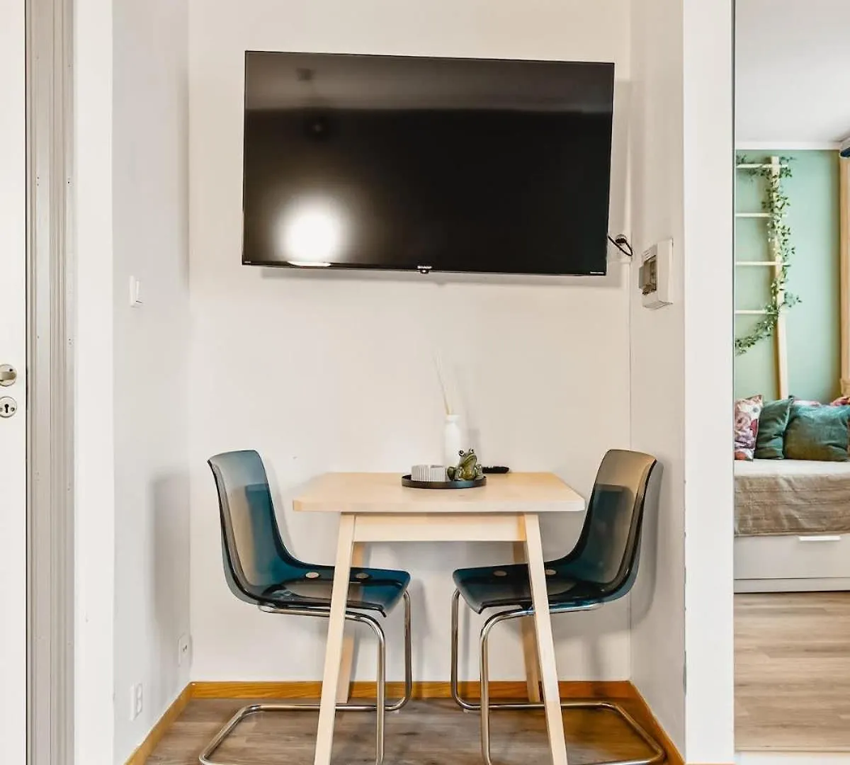 Dinbnb Apartments I Explore Bergen! I 650M To Bryggen I Easy Check-In 0*, Bergen