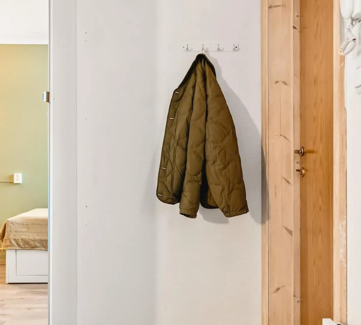Dinbnb Apartments I Explore Bergen! I 650M To Bryggen I Easy Check-In