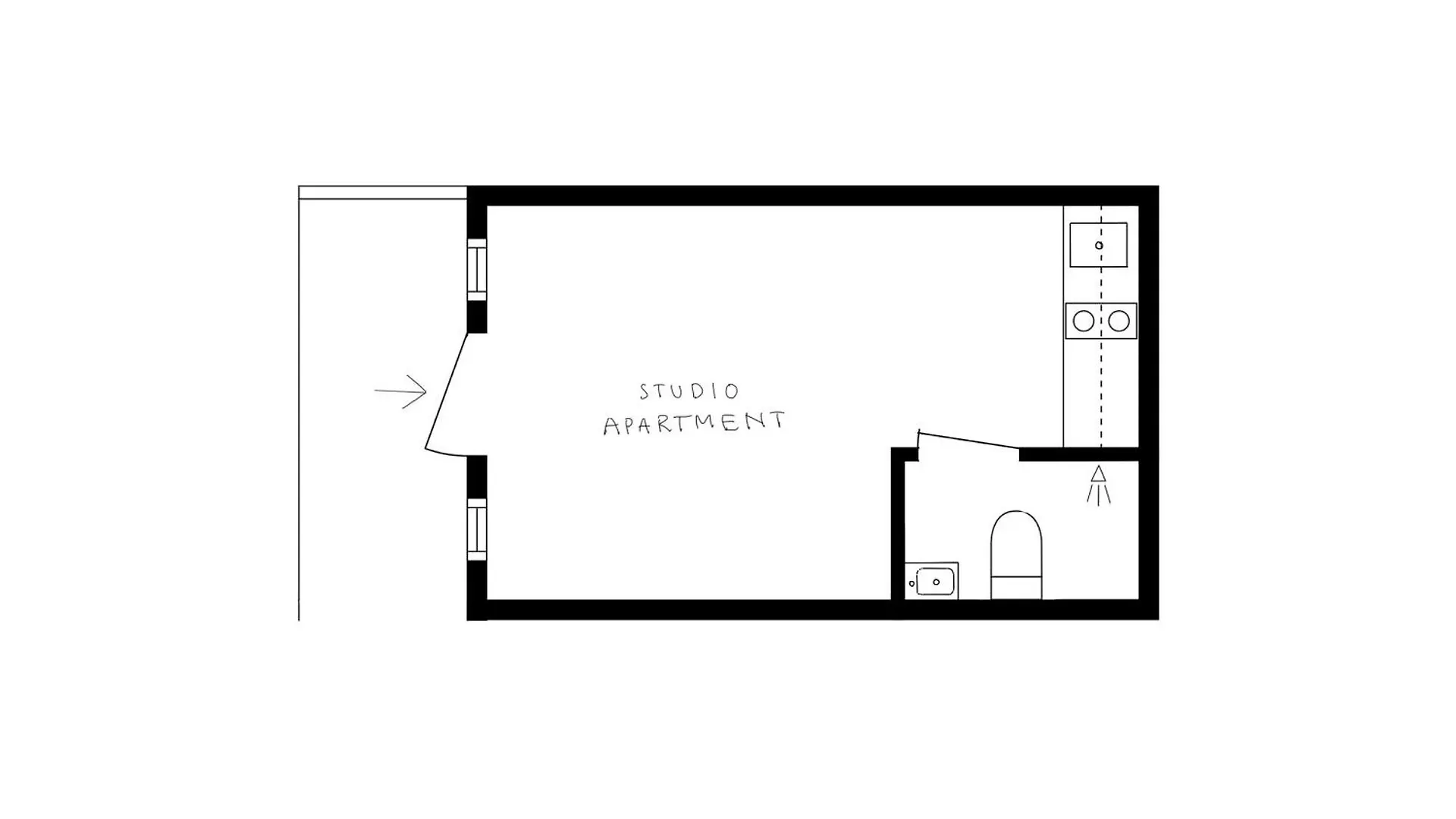 Dinbnb Apartments I Explore Bergen! I 650M To Bryggen I Easy Check-In Norvégia