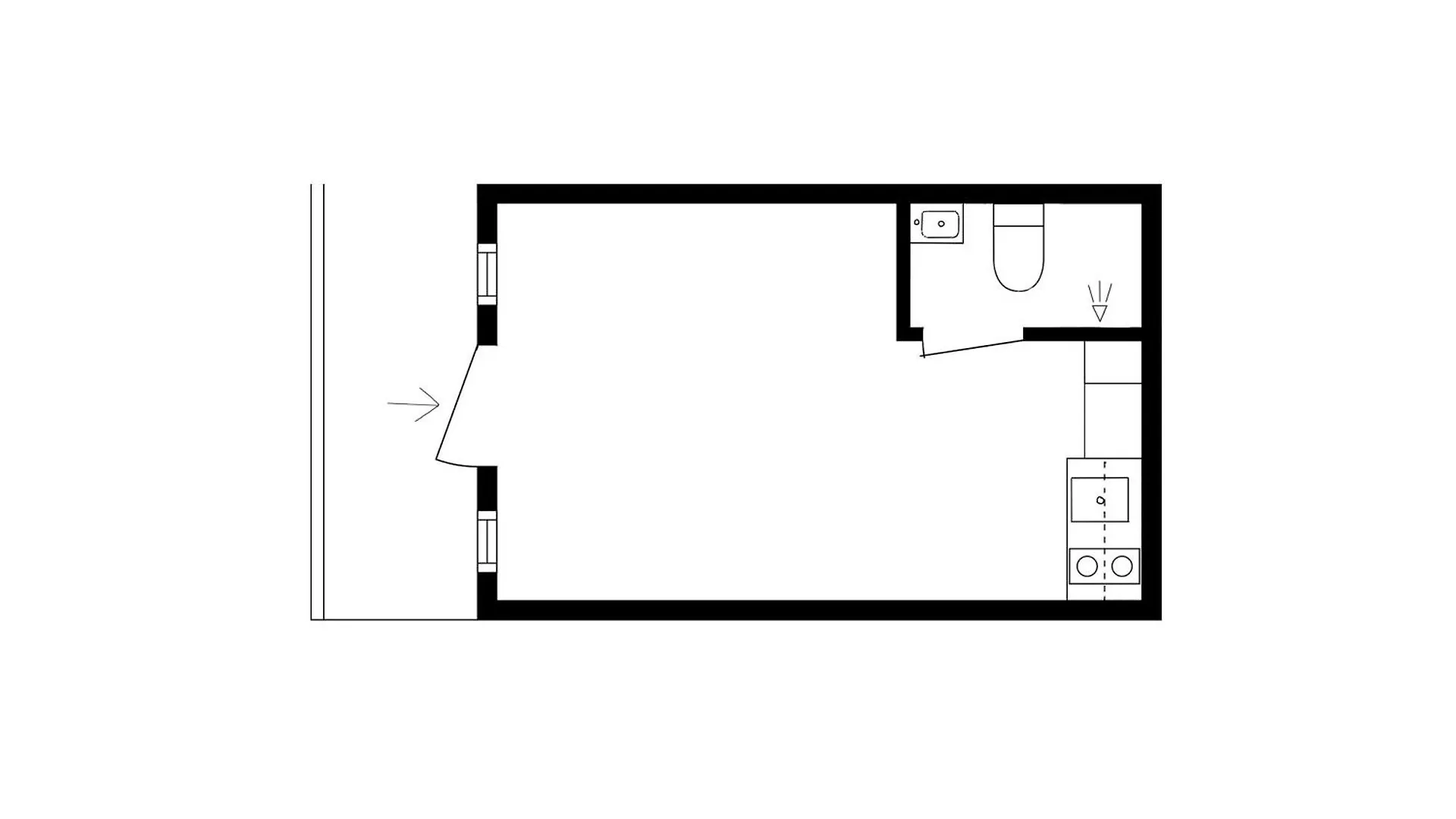 Dinbnb Apartments I Explore Bergen! I 650M To Bryggen I Easy Check-In 0*, Bergen Norvégia